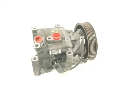Second-hand car spare part air conditioning compressor for toyota corolla (e12) 1.4 d-4d luna compact oem iam references 8832052420 4472607s61 