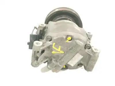 Second-hand car spare part air conditioning compressor for toyota corolla (e12) 1.4 d-4d luna compact oem iam references 8832052420 4472607s61 