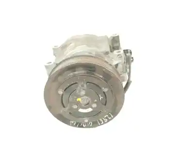 Second-hand car spare part air conditioning compressor for toyota corolla (e12) 1.4 d-4d luna compact oem iam references 8832052420 4472607s61 
