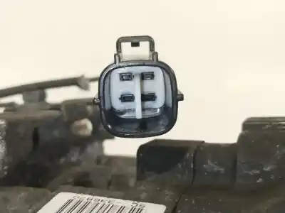 Second-hand car spare part air conditioning compressor for toyota corolla (e12) 1.4 d-4d luna compact oem iam references 8832052420 4472607s61 