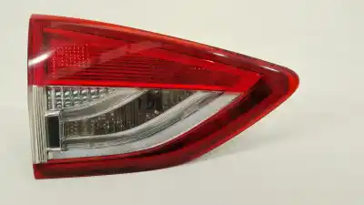 Автозапчасти б/у левый задний фонарь в двери за ford kuga (cbs) titanium ссылки oem iam cv4413a603bd