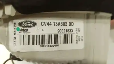 Автозапчасти б/у левый задний фонарь в двери за ford kuga (cbs) titanium ссылки oem iam cv4413a603bd 90021833 1938132