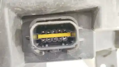 Автозапчастина б/у ліва фара для citroen berlingo multispace (b9) 1.6 hdi 90 посилання на oem iam 9682828280 89318031 6208k6