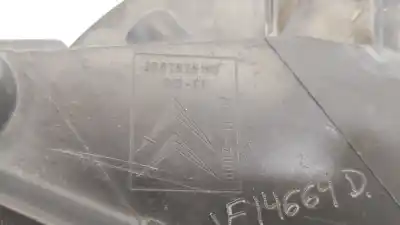 Автозапчастина б/у права фа для citroen berlingo multispace (b9) 1.6 hdi 90 посилання на oem iam 9682828180 6206k6 