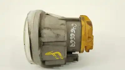 Tweedehands auto-onderdeel linker mistlamp voor citroen berlingo multispace (b9) 1.6 hdi 90 oem iam-referenties 20103579 6208e1 
