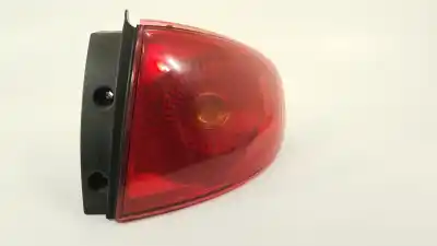Tweedehands auto-onderdeel rechter achterlamp voor seat altea (5p1) 1.9 tdi oem iam-referenties 5p0945096j