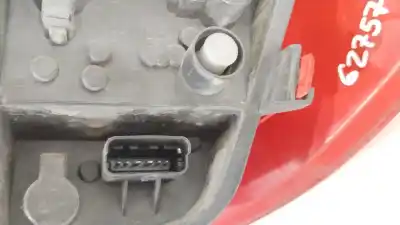Автозапчастина б/у лівий ход ліхар для renault clio iii exception посилання на oem iam 8200459962  