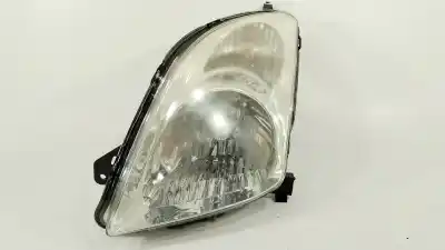 Tweedehands auto-onderdeel linker koplamp voor suzuki swift iii (mz, ez) 1.3 (rs 413) oem iam-referenties 3530062j11