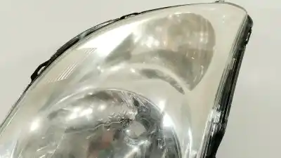 Tweedehands auto-onderdeel linker koplamp voor suzuki swift iii (mz, ez) 1.3 (rs 413) oem iam-referenties 3530062j11 3532062j11 