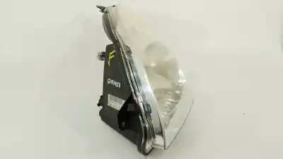 Tweedehands auto-onderdeel linker koplamp voor suzuki swift iii (mz, ez) 1.3 (rs 413) oem iam-referenties 3530062j11 3532062j11 