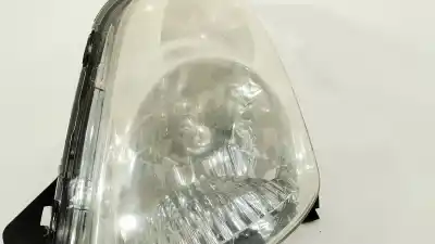 Tweedehands auto-onderdeel linker koplamp voor suzuki swift iii (mz, ez) 1.3 (rs 413) oem iam-referenties 3530062j11 3532062j11 