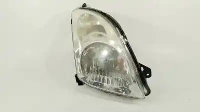 Tweedehands auto-onderdeel rechts koplamp voor suzuki swift iii (mz, ez) 1.3 (rs 413) oem iam-referenties 3510062j11