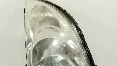 Tweedehands auto-onderdeel rechts koplamp voor suzuki swift iii (mz, ez) 1.3 (rs 413) oem iam-referenties 3510062j11 3512062j11 