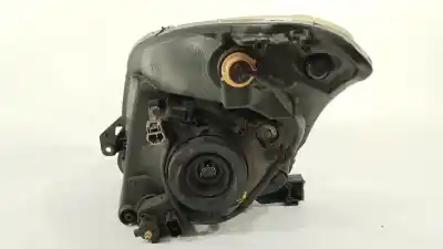 Tweedehands auto-onderdeel rechts koplamp voor suzuki swift iii (mz, ez) 1.3 (rs 413) oem iam-referenties 3510062j11 3512062j11 