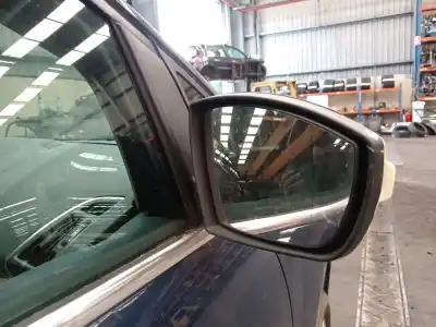 Pezzo di ricambio per auto di seconda mano retrovisore destro per ford c-max ii (dxa/cb7, dxa/ceu) 2.0 tdci riferimenti oem iam am5117682lm  