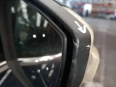 Pezzo di ricambio per auto di seconda mano retrovisore destro per ford c-max ii (dxa/cb7, dxa/ceu) 2.0 tdci riferimenti oem iam am5117682lm  