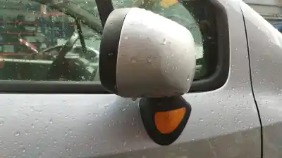 Автозапчастина б/у правий задний огляд для renault modus / grand modus (f/jp0_) 1.5 dci (fp0f, jp0f) посилання на oem iam 7701065902  