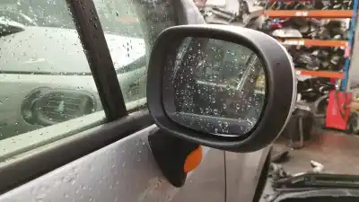Автозапчастина б/у правий задний огляд для renault modus / grand modus (f/jp0_) 1.5 dci (fp0f, jp0f) посилання на oem iam 7701065902  