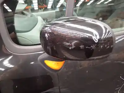 Автозапчасти б/у левое зеркало за renault modus confort dynamique ссылки oem iam 