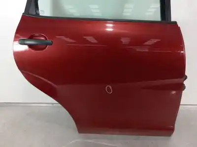 Tweedehands auto-onderdeel deur rechts achter voor seat altea (5p1) 1.9 tdi oem iam-referenties 5p0833312