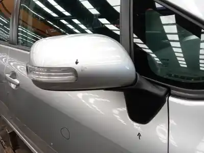 Pezzo di ricambio per auto di seconda mano retrovisore destro per toyota auris (_e15_) 1.4 d-4d (nde150_) riferimenti oem iam 8790802720