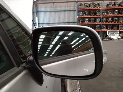 İkinci el araba yedek parçası sag arka görünüm için toyota auris (_e15_) 1.4 d-4d (nde150_) oem iam referansları 8790802720  
