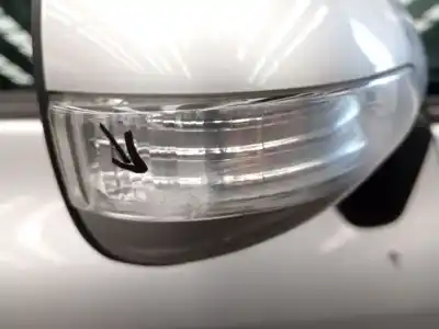 İkinci el araba yedek parçası sag arka görünüm için toyota auris (_e15_) 1.4 d-4d (nde150_) oem iam referansları 8790802720  