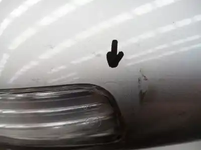 İkinci el araba yedek parçası sag arka görünüm için toyota auris (_e15_) 1.4 d-4d (nde150_) oem iam referansları 8790802720  