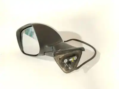 Автозапчасти б/у левое зеркало за toyota auris (_e15_) 1.4 d-4d (nde150_) ссылки oem iam 8790602200  