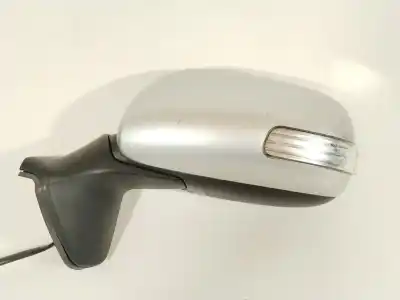 Автозапчасти б/у левое зеркало за toyota auris (_e15_) 1.4 d-4d (nde150_) ссылки oem iam 8790602200  