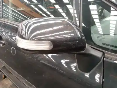 Pezzo di ricambio per auto di seconda mano retrovisore destro per toyota auris (_e15_) 1.8 hybrid (zwe150_) riferimenti oem iam 