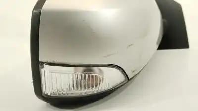 Автозапчастина б/у правий задний огляд для renault megane iii fastback (bz0/1_, b3_) 1.2 tce (bz2b, bz11) посилання на oem iam 963010191r  