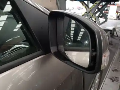 Автозапчастина б/у правий задний огляд для renault megane iii fastback (bz0/1_, b3_) 1.9 dci (bz0n, bz0j) посилання на oem iam   