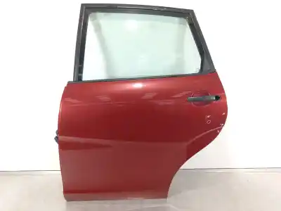 Tweedehands auto-onderdeel deur links achter voor seat altea (5p1) 1.9 tdi oem iam-referenties 5p0833311