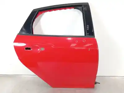 Автозапчасти б/у дверь задняя правая за ford focus lim. business ссылки oem iam 2172759