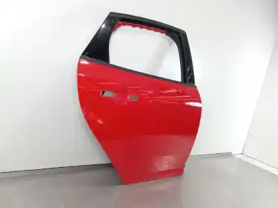 Автозапчасти б/у дверь задняя правая за ford focus lim. business ссылки oem iam 2172759  pbm51a24630bf