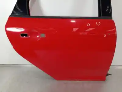 Автозапчасти б/у дверь задняя правая за ford focus lim. business ссылки oem iam 2172759  pbm51a24630bf