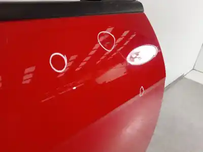 Автозапчасти б/у дверь задняя правая за ford focus lim. business ссылки oem iam 2172759  pbm51a24630bf