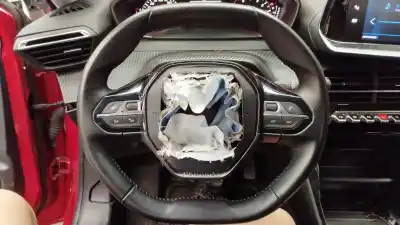 Pièce détachée automobile d'occasion Volant pour PEUGEOT 208 2020 Références OEM IAM   