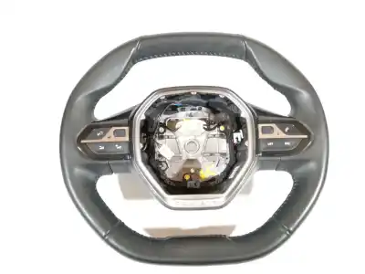 Peça sobressalente para automóvel em segunda mão volante por peugeot 208 2020 referências oem iam 98255044zd