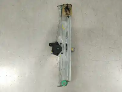 Peça sobressalente para automóvel em segunda mão  por FIAT TIPO FASTBACK (356_, 357_)  Referências OEM IAM 520939150 52093915 