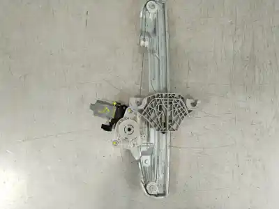 Pezzo di ricambio per auto di seconda mano alzacristalli anteriore destro per hyundai kona tecno 2wd riferimenti oem iam 82402j9000