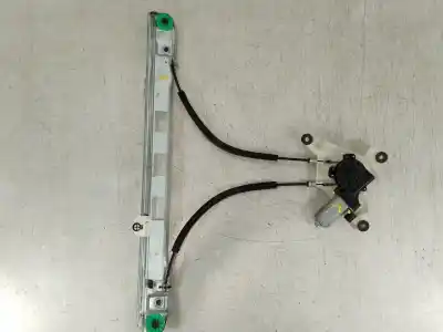 Second-hand car spare part passenger side right window regulator for renault master iii furgón (fv) 2.3 dci 145 fwd (fv0e, fv0f, fv0h, fv02, fv0m, fv0s,... oem iam references 807200008r