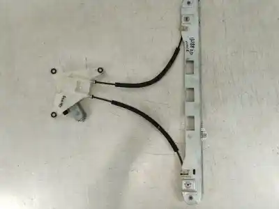 Second-hand car spare part passenger side right window regulator for renault master iii furgón (fv) 2.3 dci 145 fwd (fv0e, fv0f, fv0h, fv02, fv0m, fv0s,... oem iam references 807200008r 9030284 