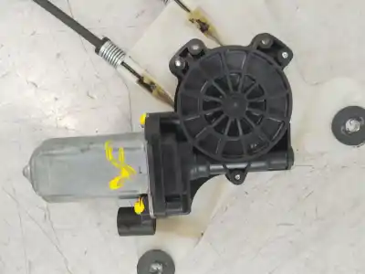 Second-hand car spare part passenger side right window regulator for renault master iii furgón (fv) 2.3 dci 145 fwd (fv0e, fv0f, fv0h, fv02, fv0m, fv0s,... oem iam references 807200008r 9030284 