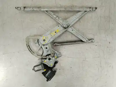 Автозапчасти б/у регулятор стекла переднего левого за toyota verso (_r2_) 1.6 d4-d (war20_) ссылки oem iam 698200f021