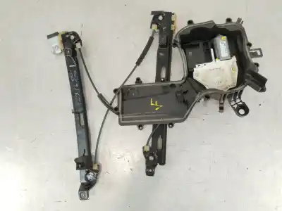 Pezzo di ricambio per auto di seconda mano alzacristalli anteriore sinistro per seat leon (1p1) reference riferimenti oem iam 1p0837401s 1t0959701ag 3c0959793a