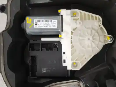 Pezzo di ricambio per auto di seconda mano alzacristalli anteriore sinistro per seat leon (1p1) reference riferimenti oem iam 1p0837401s 1t0959701ag 3c0959793a