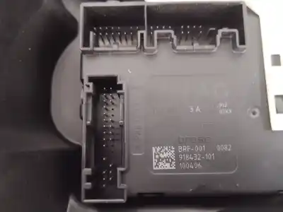Pezzo di ricambio per auto di seconda mano alzacristalli anteriore sinistro per seat leon (1p1) reference riferimenti oem iam 1p0837401s 1t0959701ag 3c0959793a