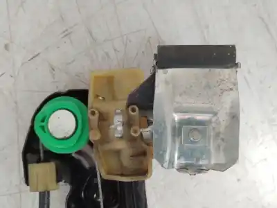 Pezzo di ricambio per auto di seconda mano alzacristalli anteriore sinistro per seat leon (1p1) reference riferimenti oem iam 1p0837401s 1t0959701ag 3c0959793a